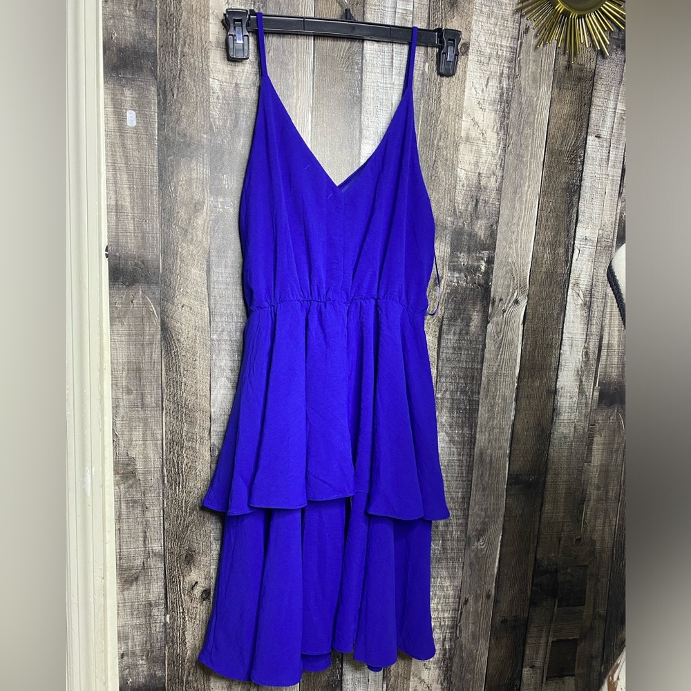 Judith March dress